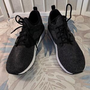 Puma Men's Black Trainers Size 12